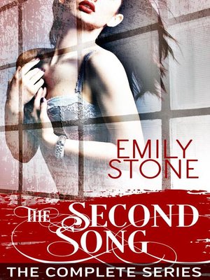 cover image of The Complete Series